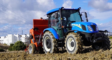 Karakılçık buğdayından Ata ekmeğine!