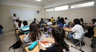 KARGEM 5 yılda 3 bin gence eğitim yuvası oldu