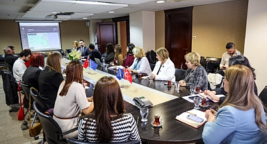  Karşıyaka Belediyesi'nden yeşil bir gelecek için dönüşüm projesi