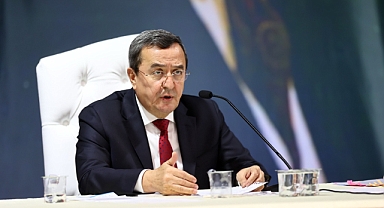 Konak Belediye Meclisi yılın ilk toplantısını gerçekleştirdi