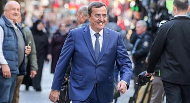 Konak'ın Isı Adaları haritası çıkarılacak