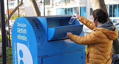 Menderes geleceğine sahip çıkıyor