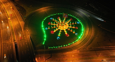 Menemen'e estetik dokunuş! 