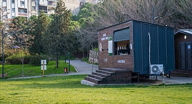 Meriç Yaşayan Parkı 23 Ocak’ta İzmirlilerle buluşuyor