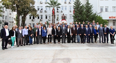 Muhtarlık İşleri Müdürlüğü 5 yılda binlerce talebe yanıt verdi