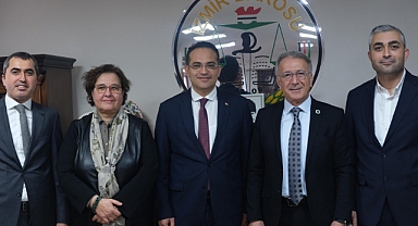  Olgun Atila: Ülkenin öncelikli ihtiyacı adalettir