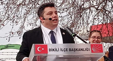 Parti üyeliği kabul edilmemişti… Özmenay CHP’den nasıl aday adayı oldu?