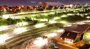 Portakal Vadisi açılış için gün sayıyor