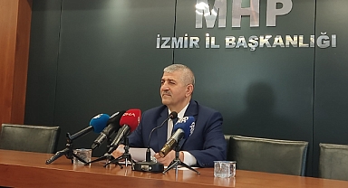 Şahin’den ‘Tire’ ve ‘Duran’ açıklaması: Bizden aday olmak istiyor!