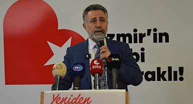 Sandal’dan Genel Merkeze ‘heyet’ tepkisi: Rapora uyulmadı!