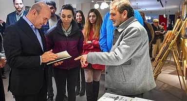 Soyer: Atatürk âşıklarıyla yola devam edeceğiz