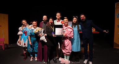  Soytarılar Okulu Antalyalı çocuklarla buluştu