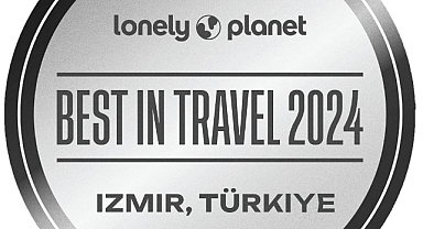  Turizmde İzmir’in yükseliş dönemi başladı