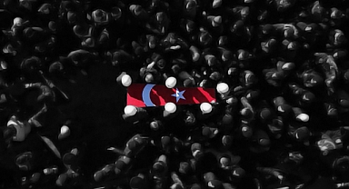 Türkiye'ye ateş düştü: 9 asker şehit!