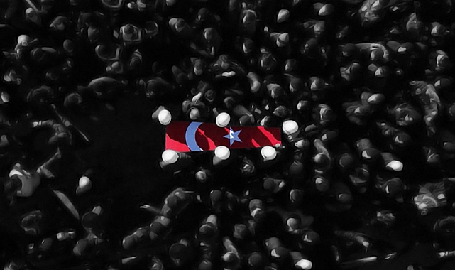 Türkiye'ye ateş düştü: 9 asker şehit!