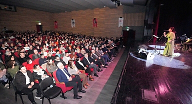 Uğur Mumcu Gaziemir’de anıldı