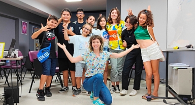 'Yarıyıl Tatili Film Kulübü’ başlıyor, geleceğin sinemacıları yetişecek