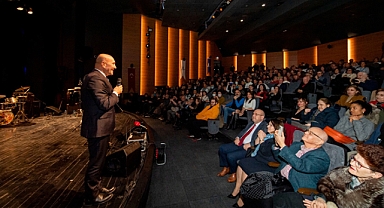 Yaşar Ürük’ün İzmir Araştırmaları’nın 50’nci yılı kutlandı