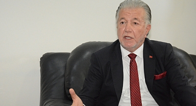 Yerel seçimlerde esnaf kontenjan istiyor