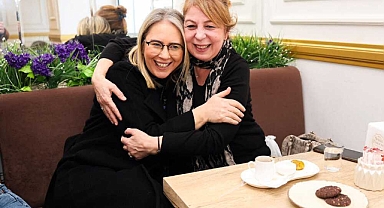 AK Parti Konak Adayı Çankırı’dan kadın adaylarına davet!