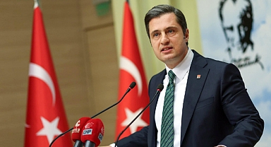 Yücel'den Dağ ve İnan'a yanıt: Unutmuşa benziyor ama…