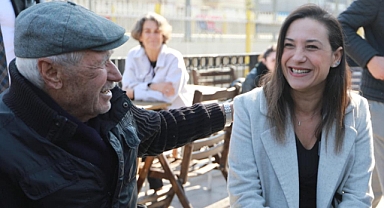 Başkan Filiz: Bu kente kim sahip çıkar? Efes Selçuk halkı…