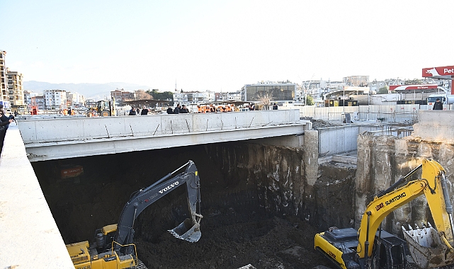 Battı çıktıda ışık göründü!
