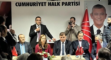  Tugay ve Yiğit'e Balçova'da coşkulu karşılama!