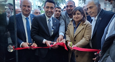 Bayraklı Adayı Önal: Osmangazi'de en ufak bir endişem yok