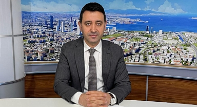 Bayraklı’nın adayı Önal seçim startını veriyor!