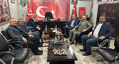 BBP İzmir'de 30 ilçeden aday çıkarıyor