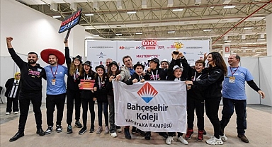 Bilim Kahramanları İzmir’de buluştu