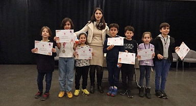 Bornova’da “Go Turnuvası” heyecanı 