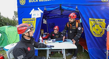  BUCAKUT ikinci yıldızını aldı