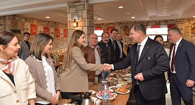 Cemil Tugay: Aile gibi çalışacağız