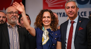 CHP Karşıyaka İşçimenler’i bağrına bastı: Biz kazanacağız, Karşıyaka kazanacak