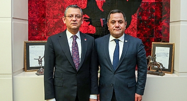 CHP'li il başkanı Mehmet Orhun Döğüşçü yaşamını yitirdi