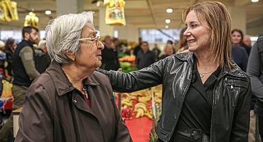 CHP’li Mutlu’dan can dostu projeler: Tüm canlıların hakkını savunacağız