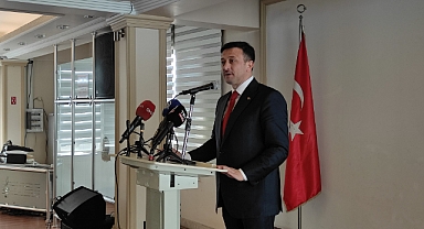 Dağ’dan sanayi esnafına 'kurs' müjdesi