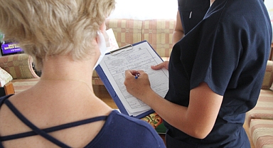 ESDEM 1 yılda yaklaşık 4 bin kişiye şifa oldu