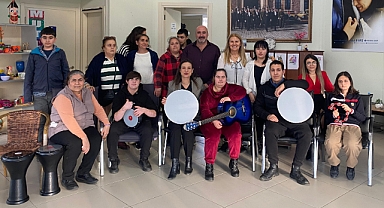 Filiz Başkan: Ritmimiz de keyfimiz de yerinde 