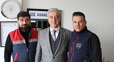 Gökçekaya: Hemşerilerim bana ben onlara inanıyorum