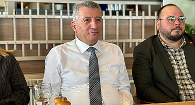 Günay'dan iddialı hedef: İzmir şampiyonu olmak istiyoruz!