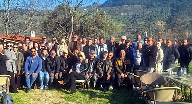 İYİ Parti' de deprem: Filiz Başkan'a tam destek 