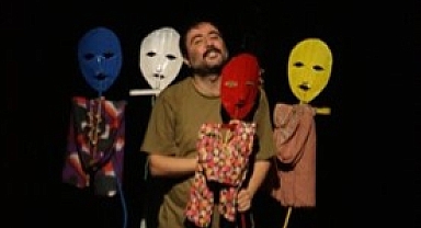 İzmir’de “Tiyatro Günleri” başlıyor