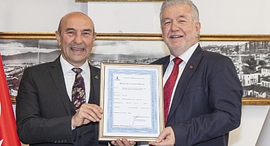 İzmir esnafından Başkan Soyer’e: Hakkınız ödenmez