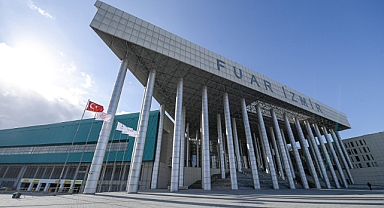 İzmir’in “gözü” bu fuarda olacak