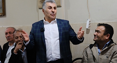 Mehmet Sadık Tunç: Karabağlar bize inanıyor