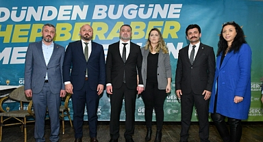 Menderes’te özlemin bitmesine az bir zaman kaldı