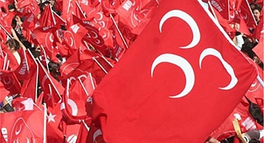 MHP'nin İzmir listeleri tamam… Hangi isimler yer aldı?